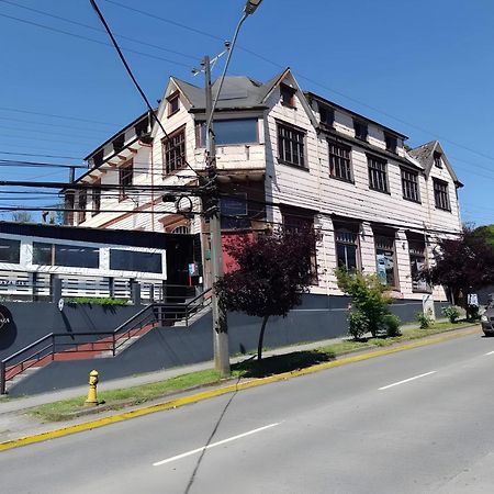 Florencia Puerto Varas Exteriér fotografie